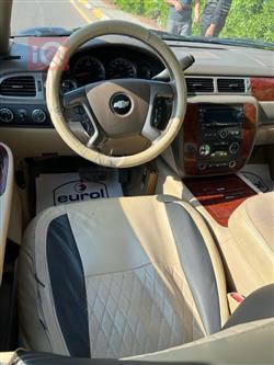 شيفروليه تاهو